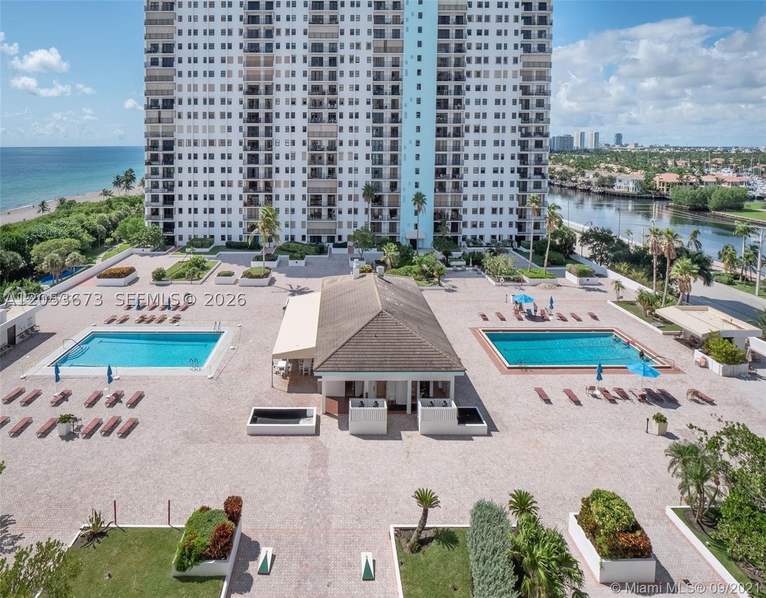 1201 S Ocean Dr 310n Property Photo 46