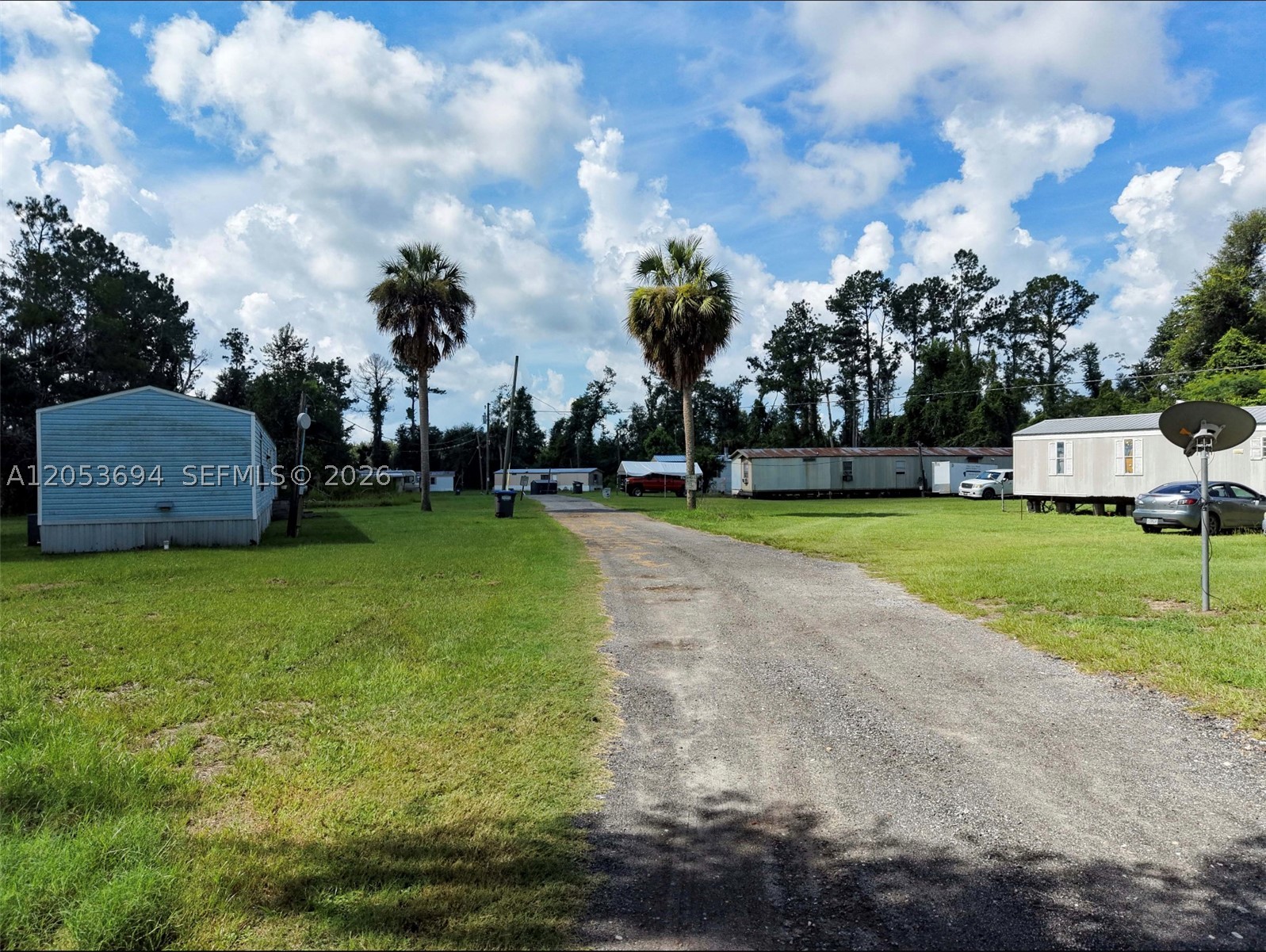1269 W Roberts Aman Rd Property Photo 3