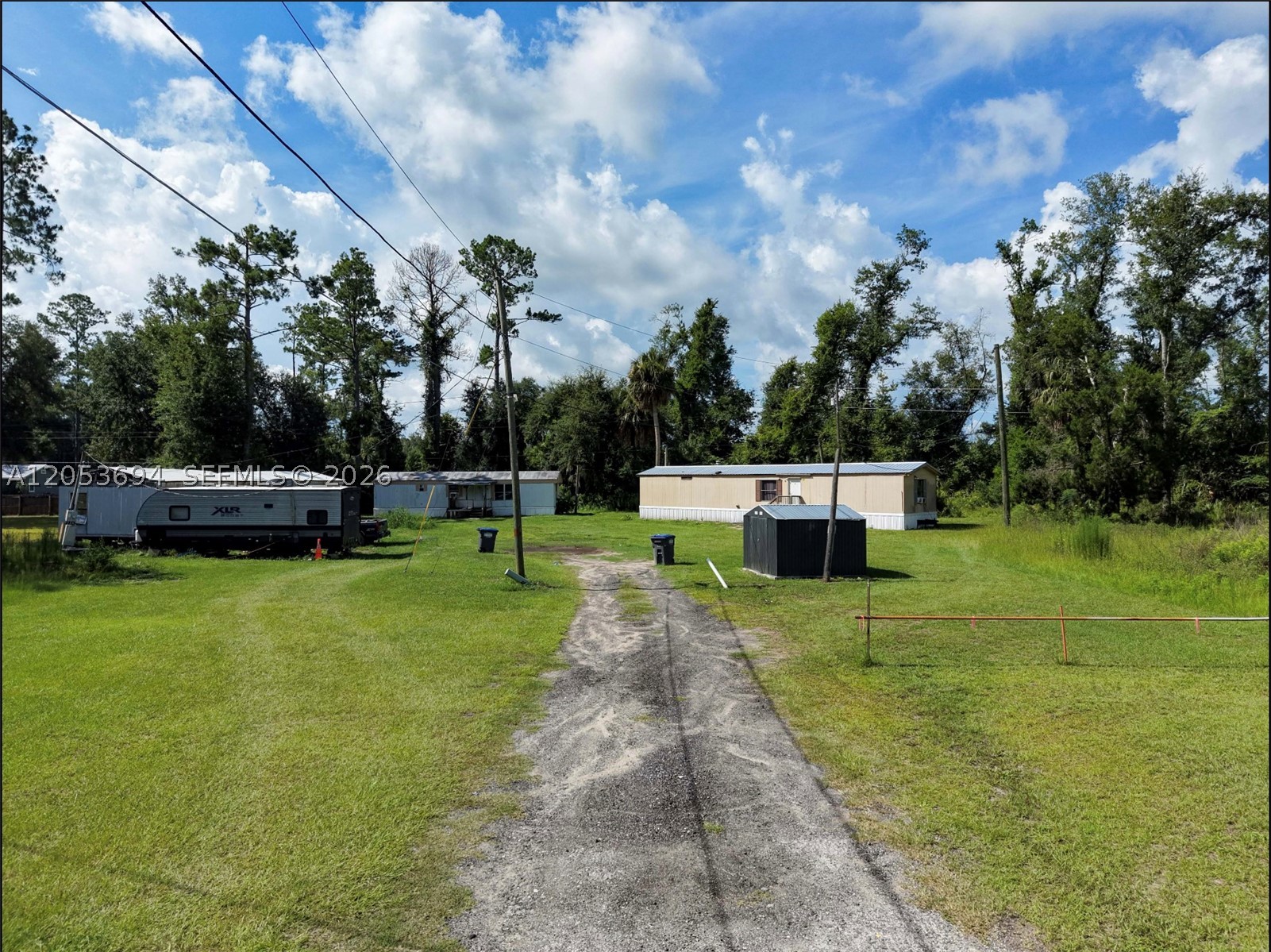 1269 W Roberts Aman Rd Property Photo 4