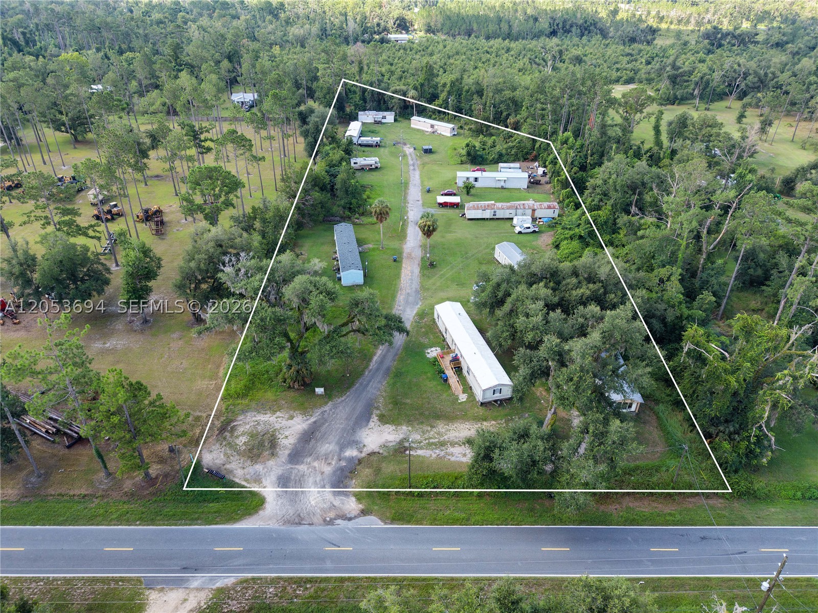 1269 W Roberts Aman Rd Property Photo 6