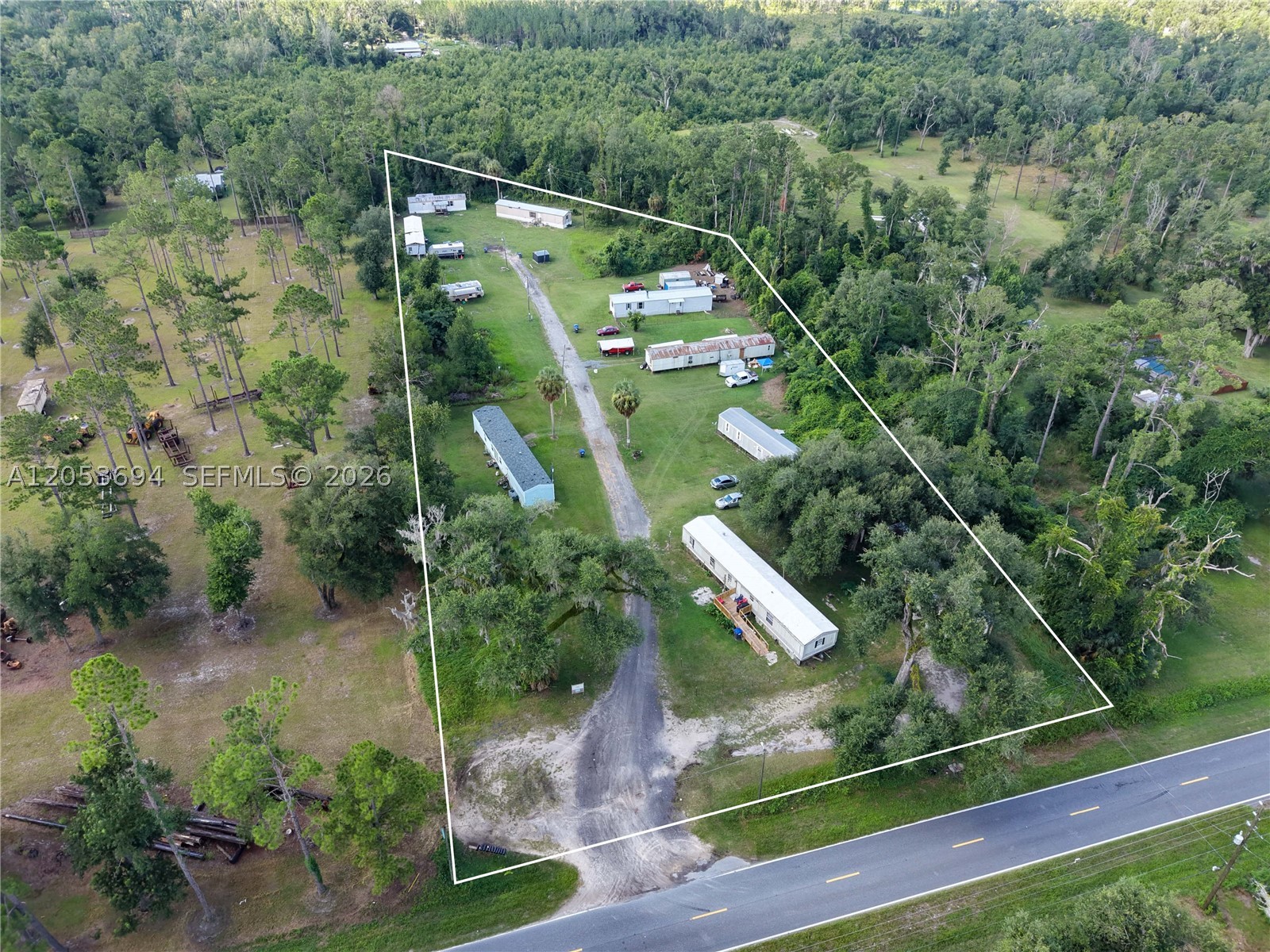 1269 W Roberts Aman Rd Property Photo 7