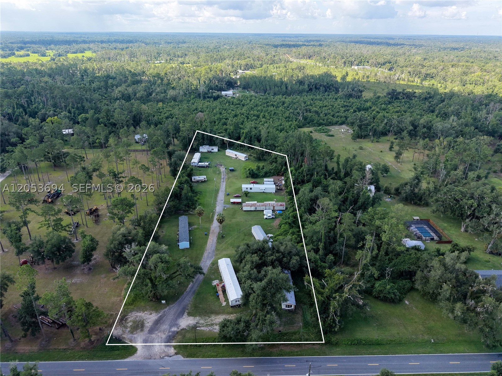 1269 W Roberts Aman Rd Property Photo 9
