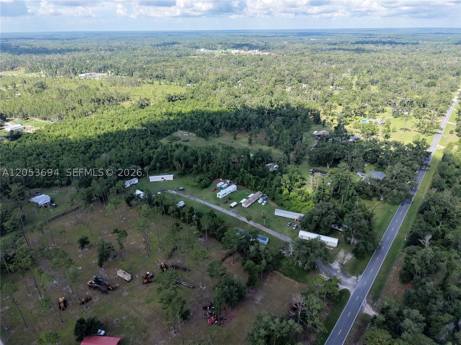 1269 W Roberts Aman Rd Property Photo 15