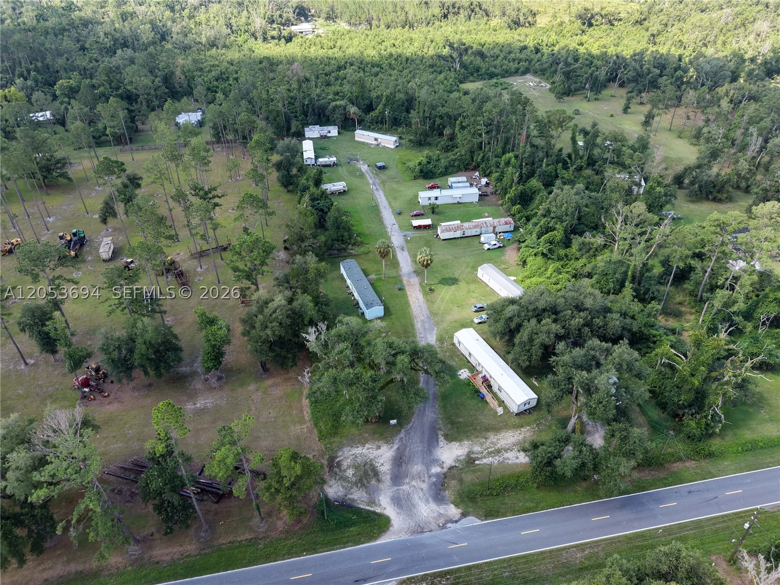 1269 W Roberts Aman Rd Property Photo 16