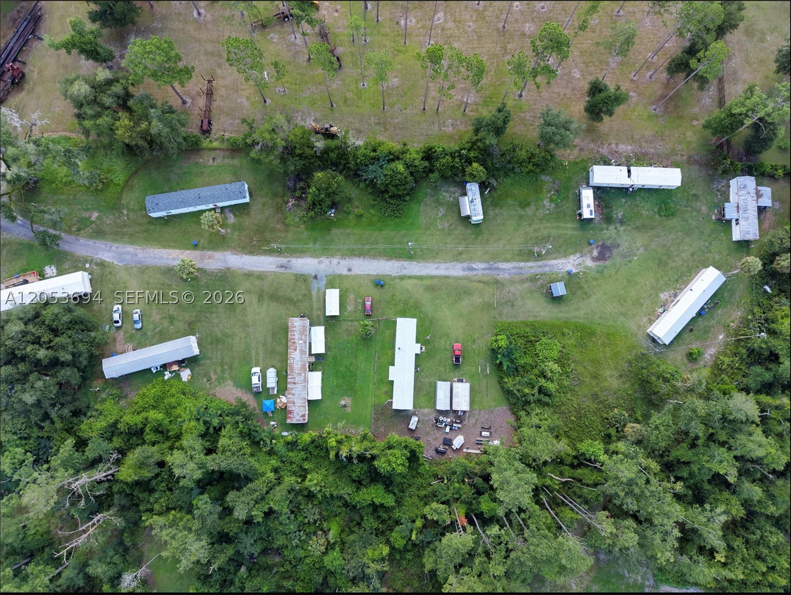 1269 W Roberts Aman Rd Property Photo 18
