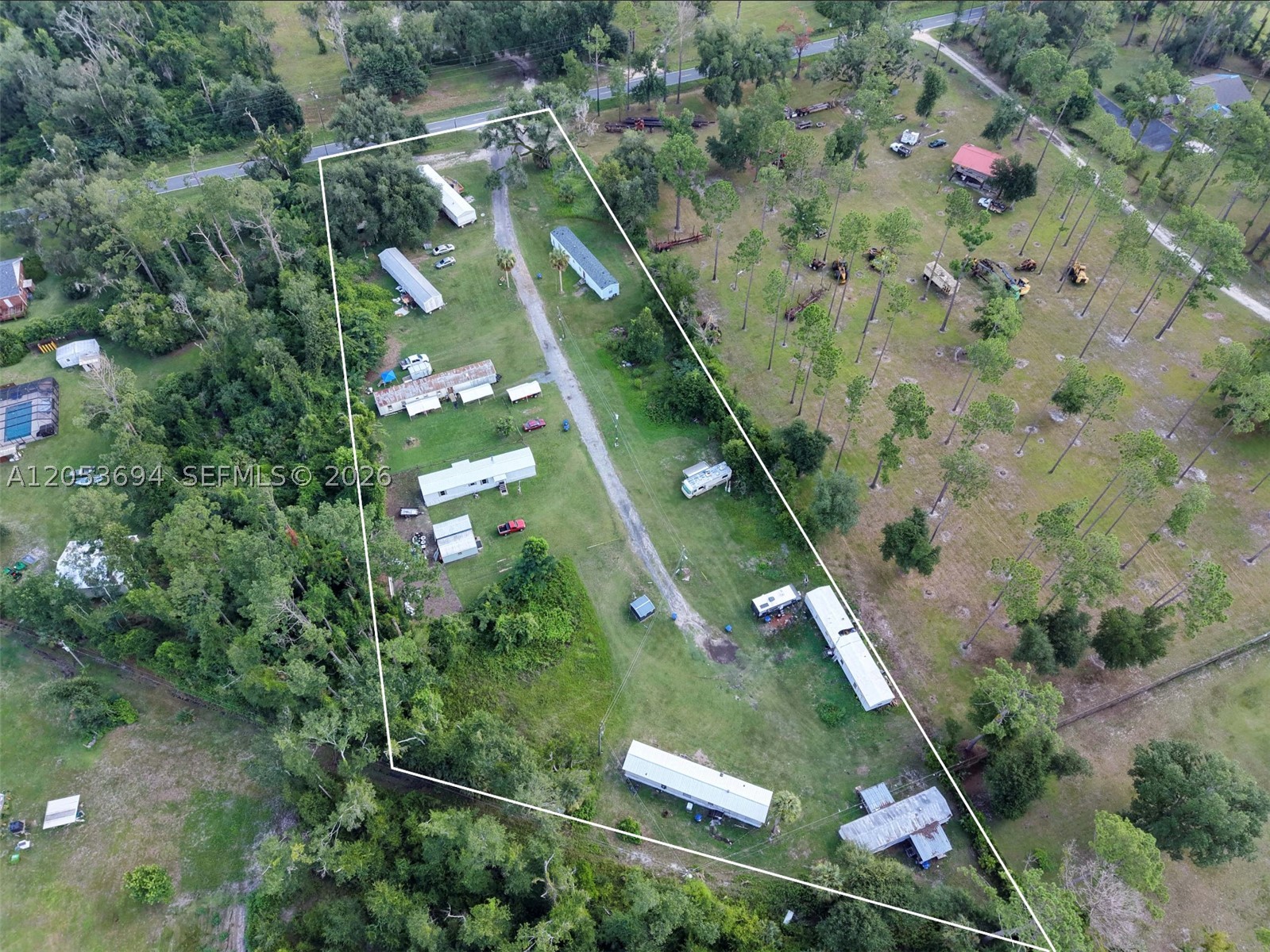 1269 W Roberts Aman Rd Property Photo 19