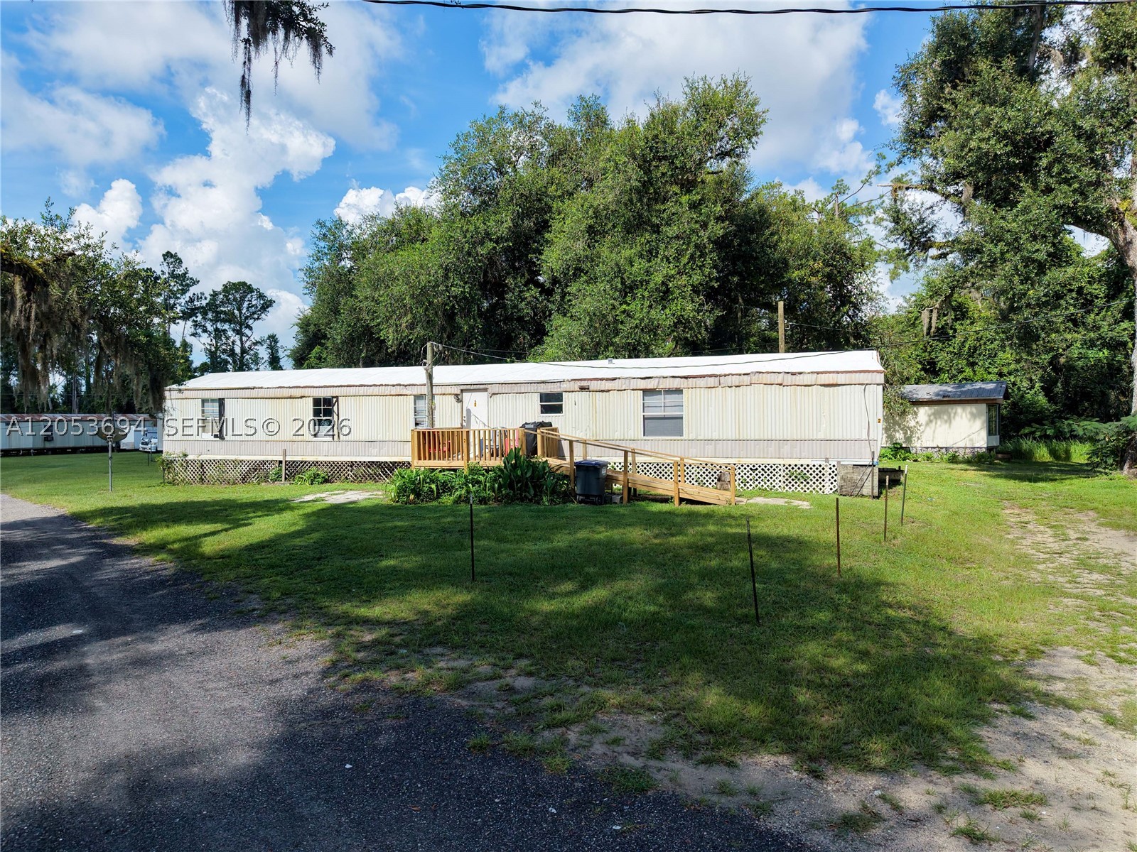1269 W Roberts Aman Rd Property Photo 21