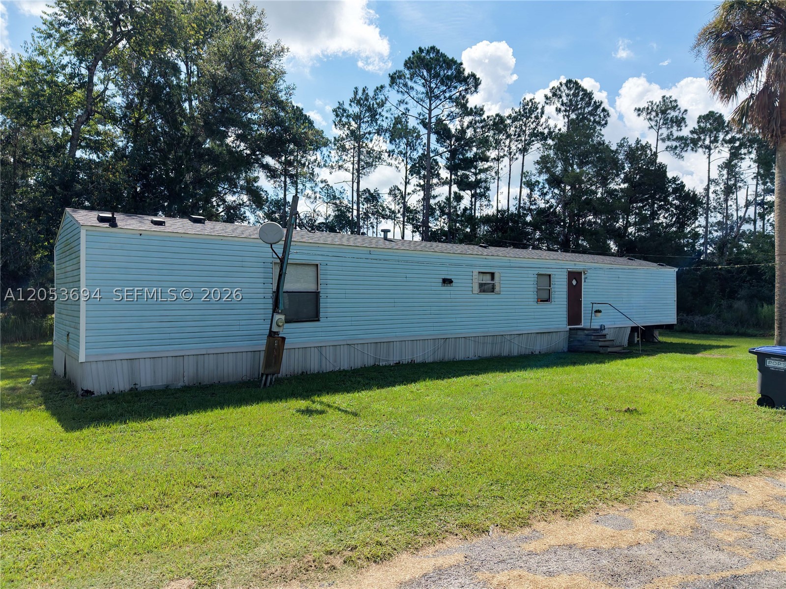 1269 W Roberts Aman Rd Property Photo 22