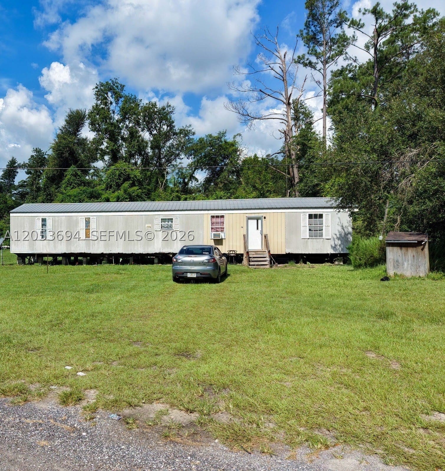 1269 W Roberts Aman Rd Property Photo 26