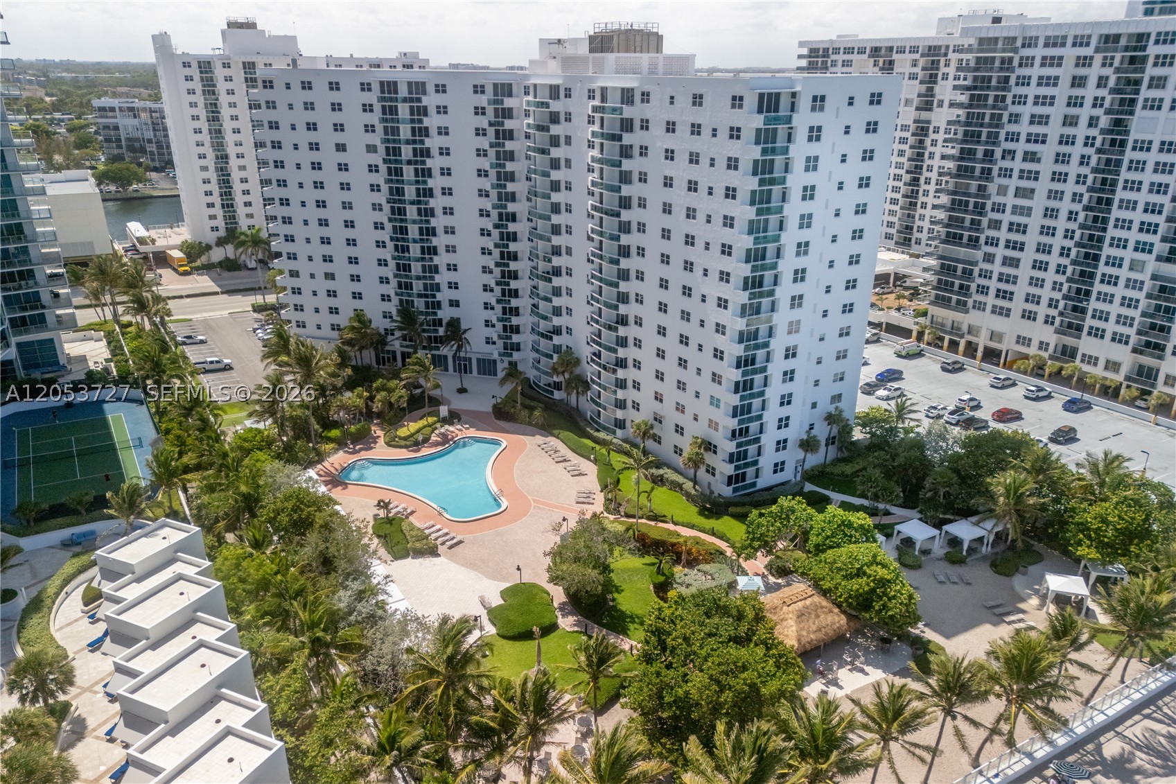 3001 S Ocean Dr 317 Property Photo 1