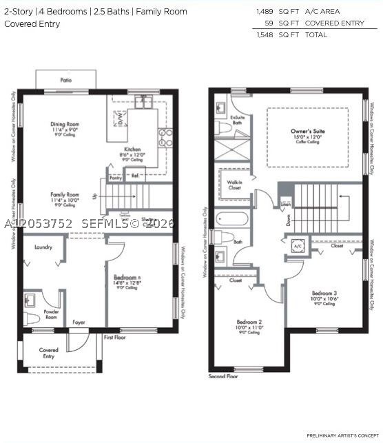 13232 Sw 287 Ter . Property Photo 2
