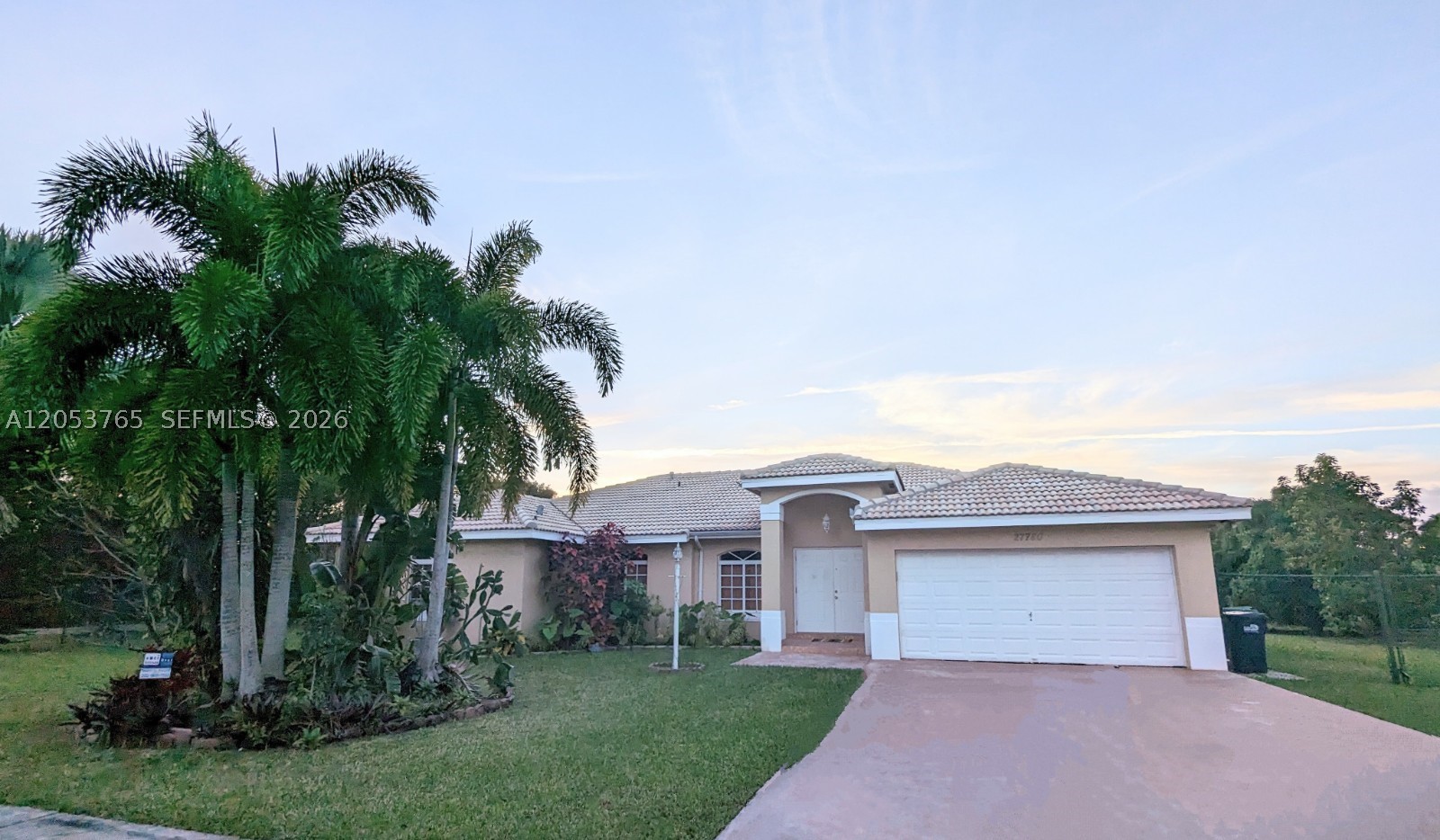 27780 SW 154th Ave