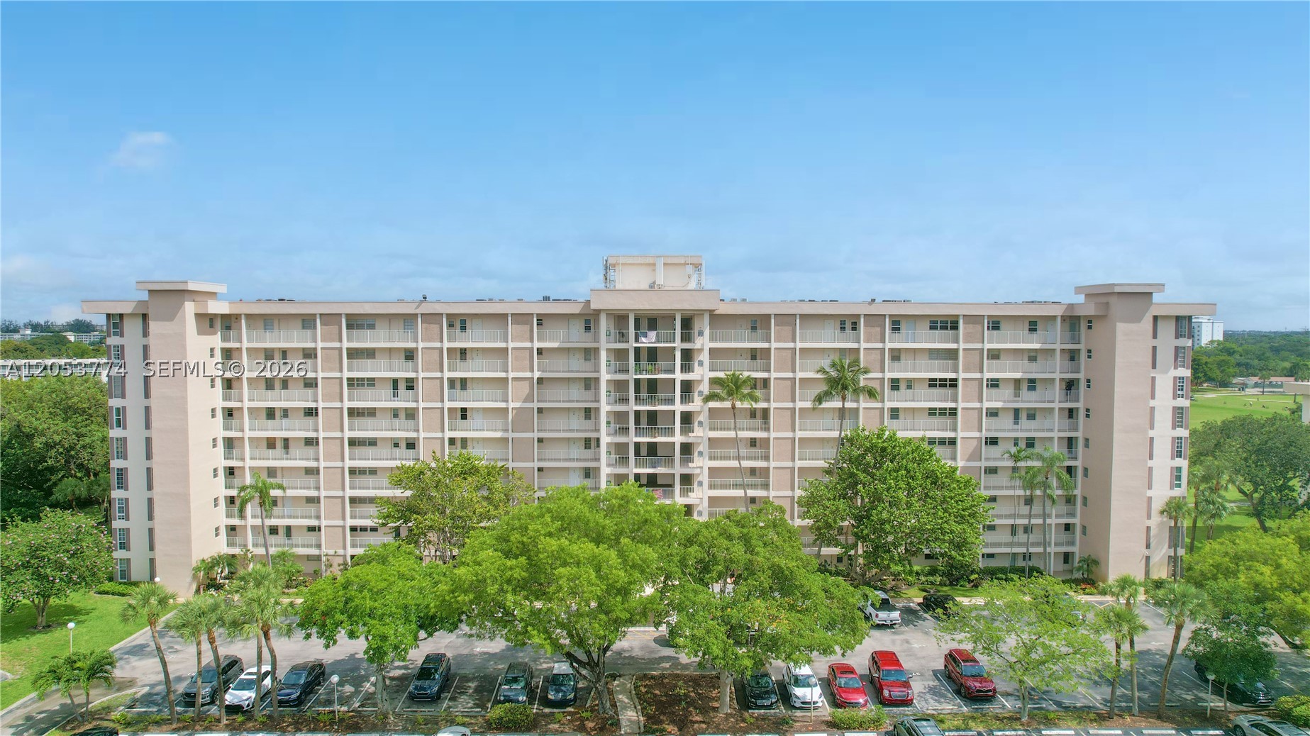 2661 S Course Dr 510 Property Photo 41