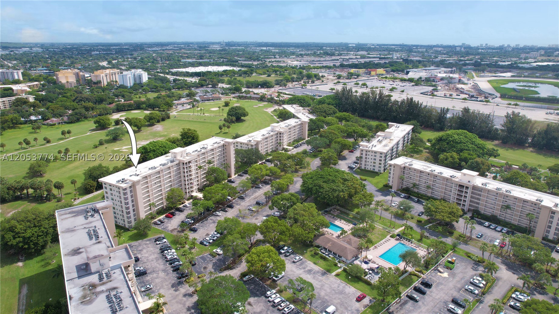 2661 S Course Dr 510 Property Photo 43
