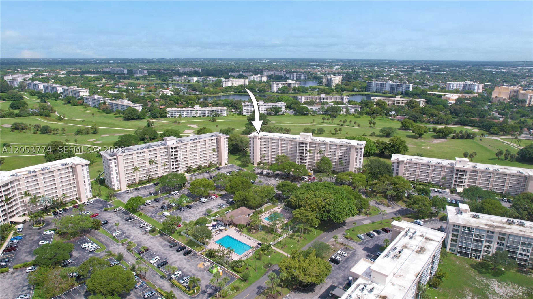 2661 S Course Dr 510 Property Photo 44