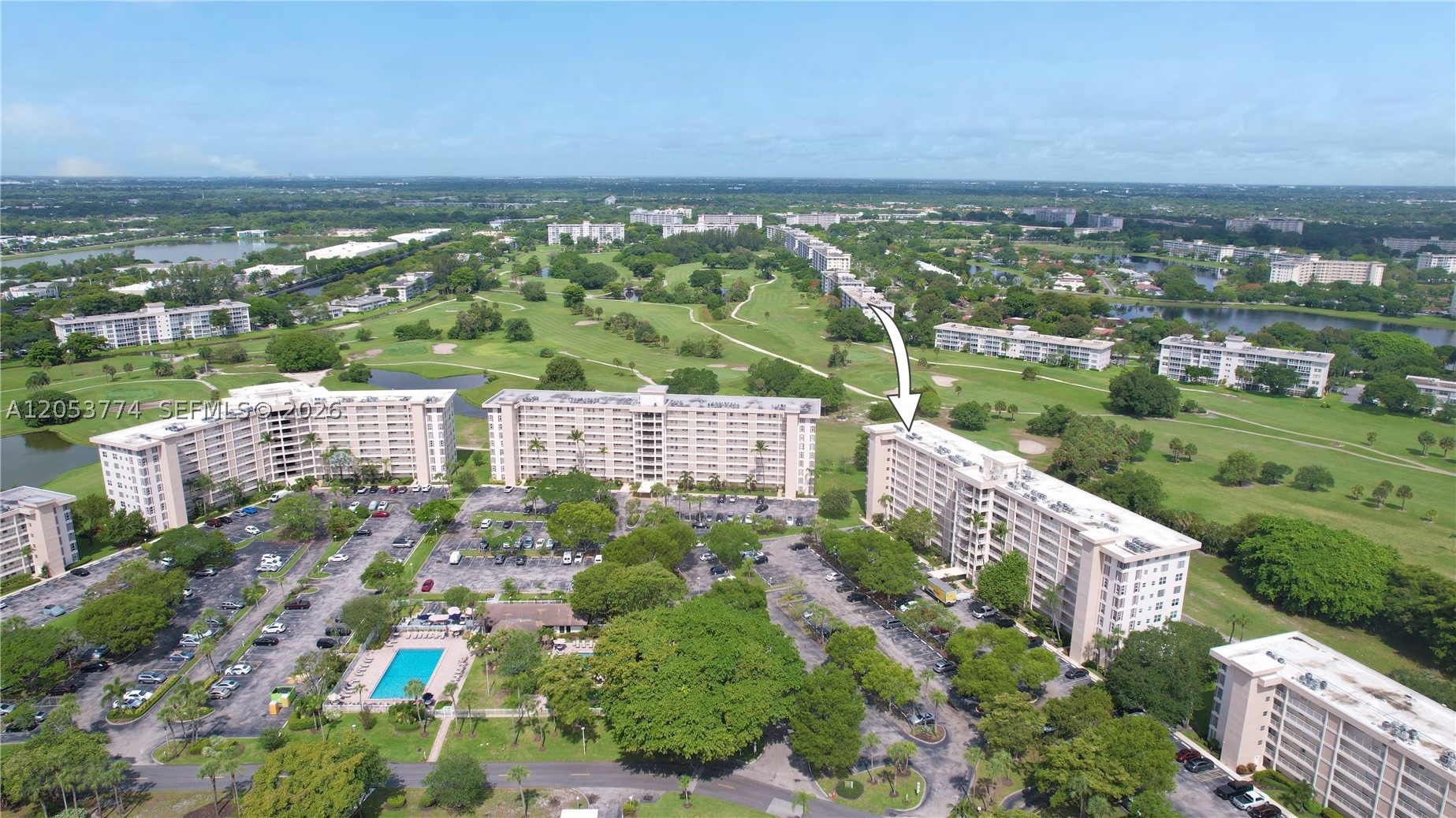 2661 S Course Dr 510 Property Photo 45