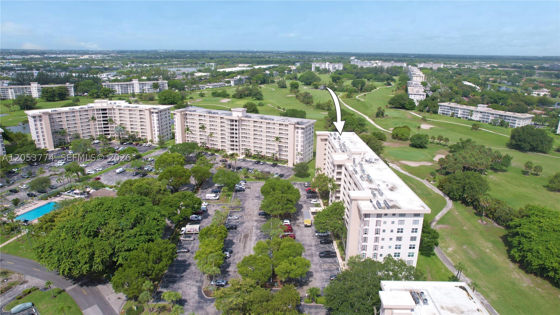 2661 S Course Dr 510 Property Photo 46