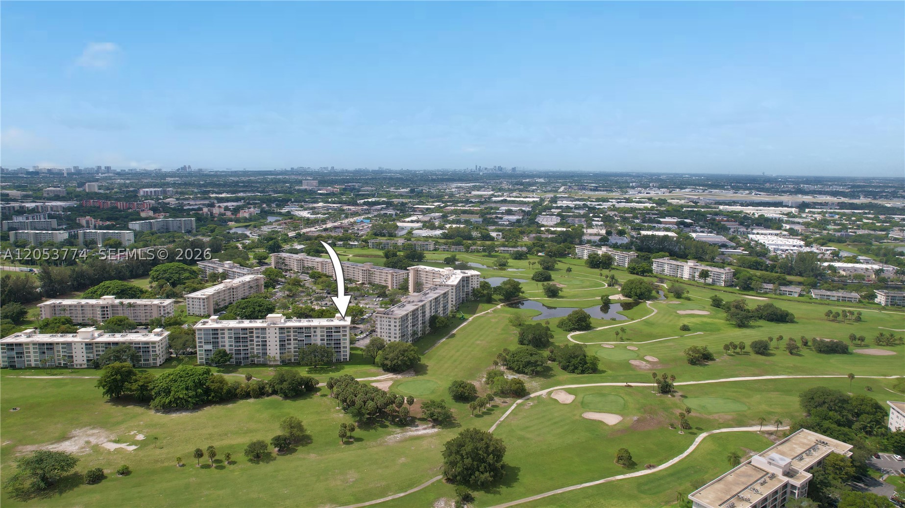 2661 S Course Dr 510 Property Photo 49