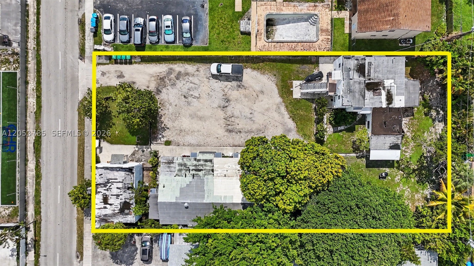 2306 Van Buren St Property Photo 20
