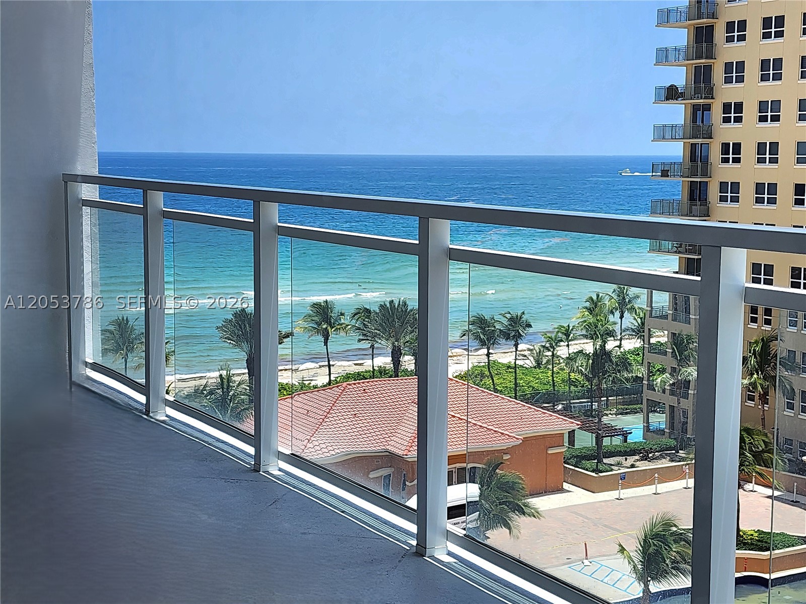 2030 S Ocean Dr 810 Property Photo 1