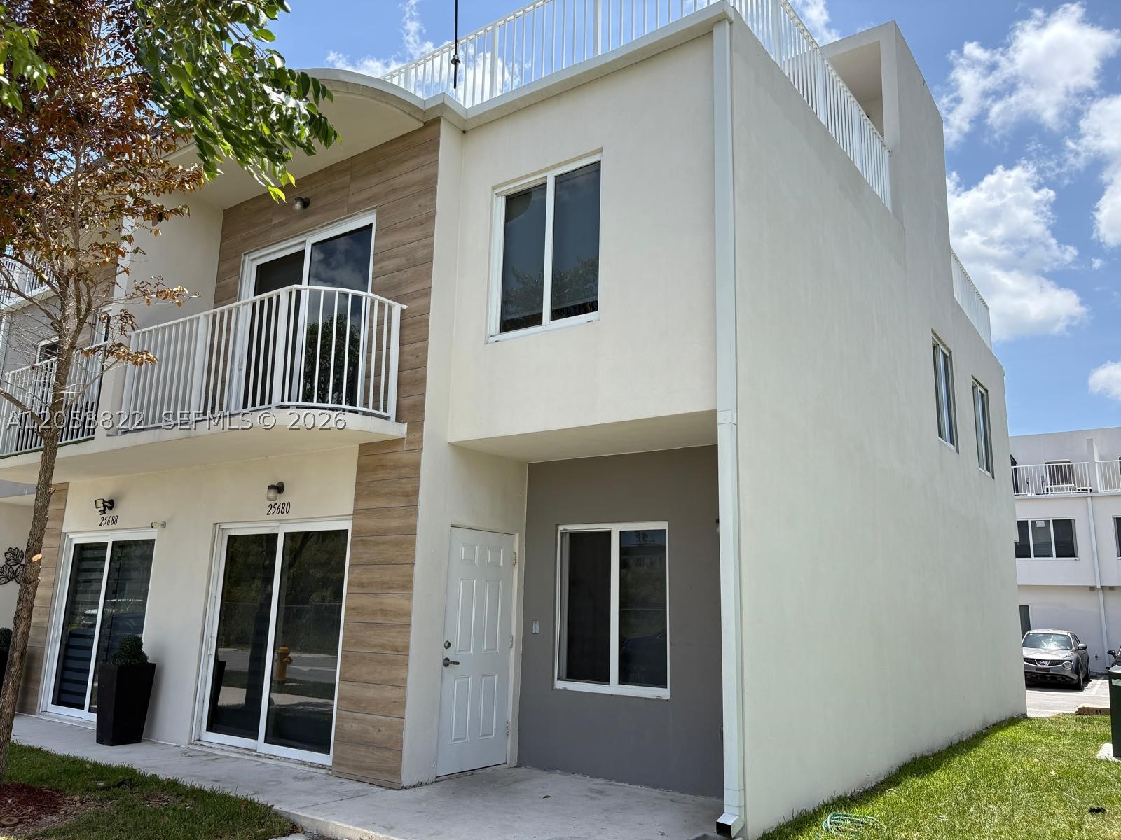 25680 Sw 143rd Path Property Photo 1