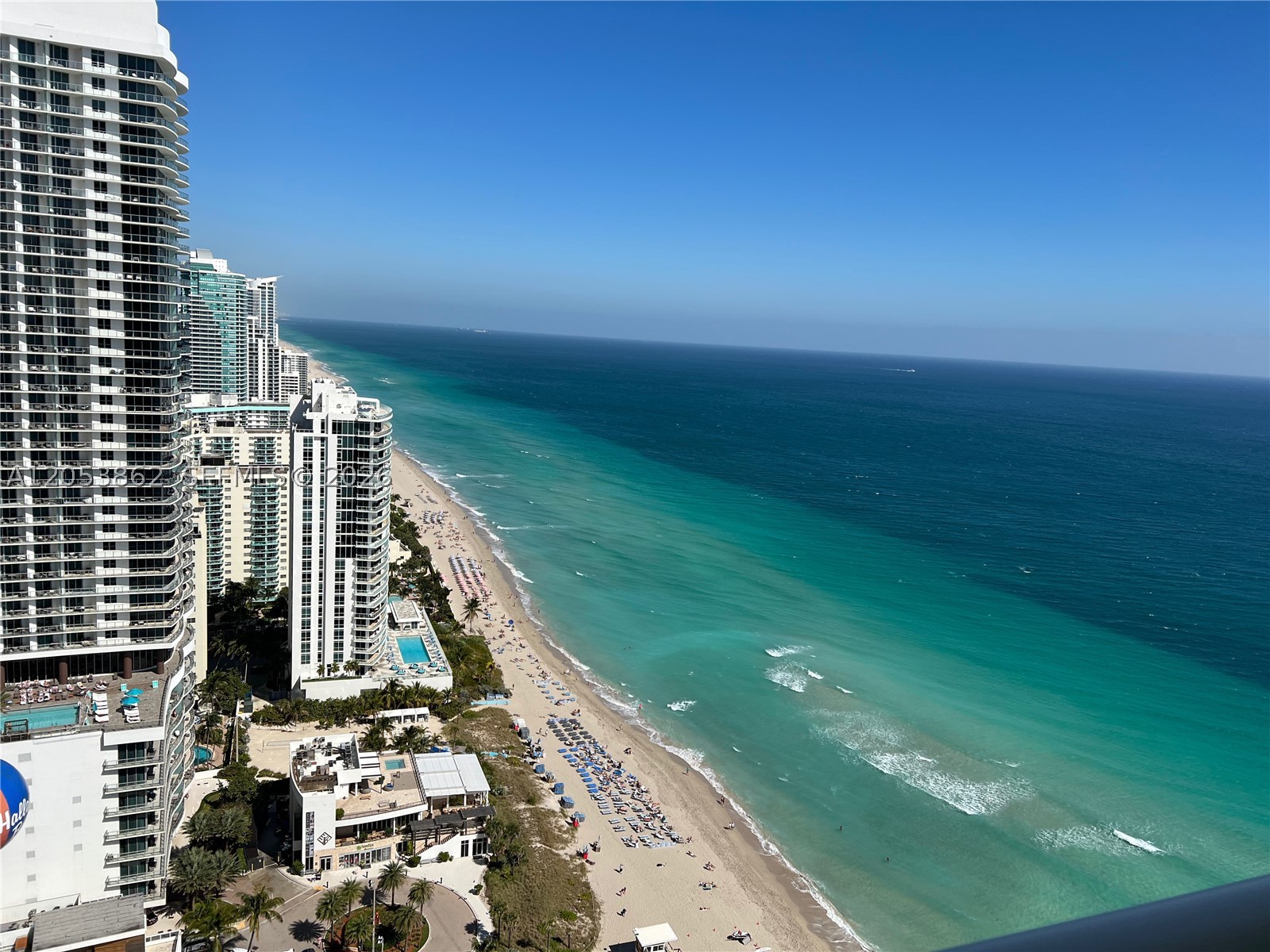 1830 S Ocean Dr 3511 Property Photo 1