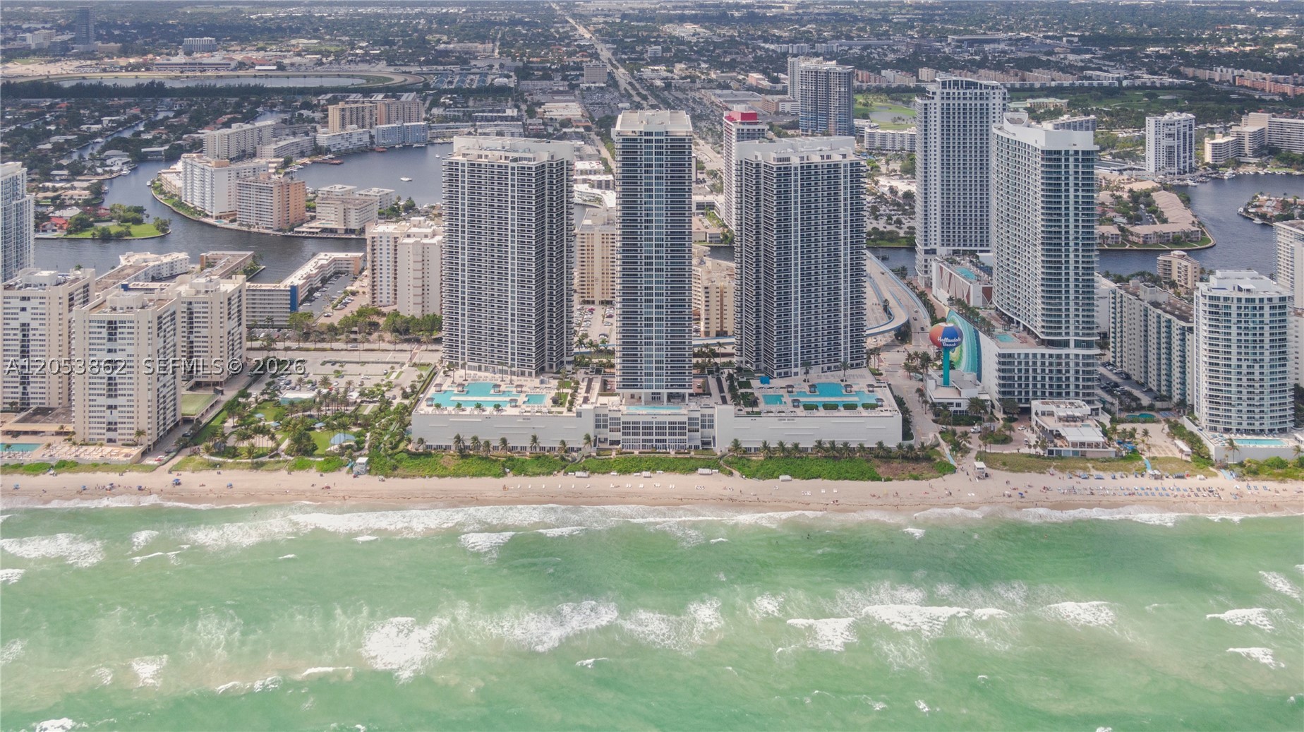 1830 S Ocean Dr 3511 Property Photo 41