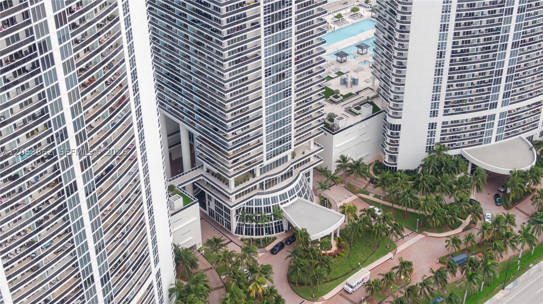 1830 S Ocean Dr 3511 Property Photo 42