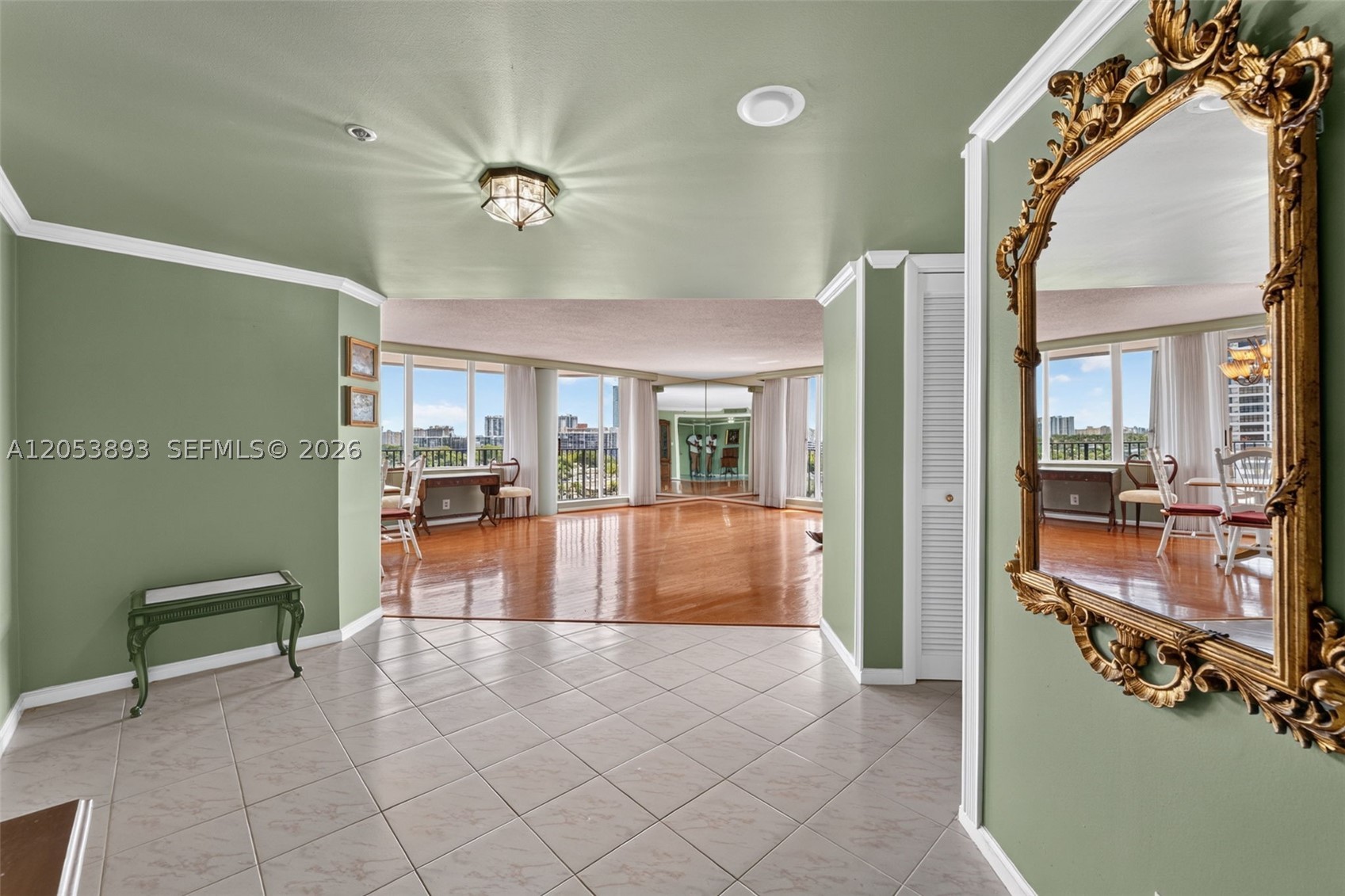 300 Three Islands Blvd 207 Property Photo 2
