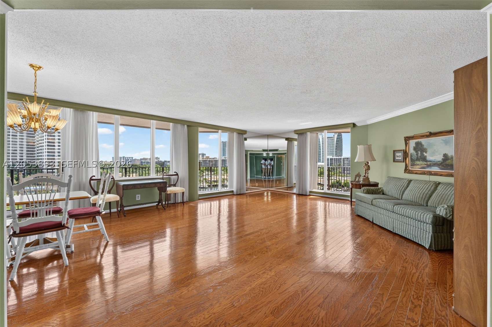 300 Three Islands Blvd 207 Property Photo 4