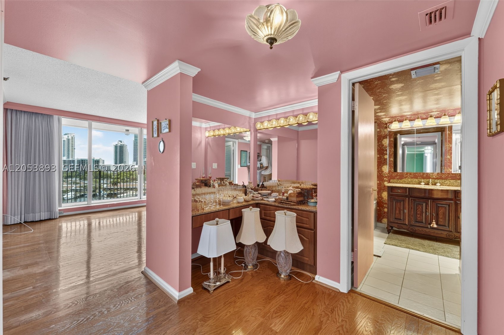 300 Three Islands Blvd 207 Property Photo 13