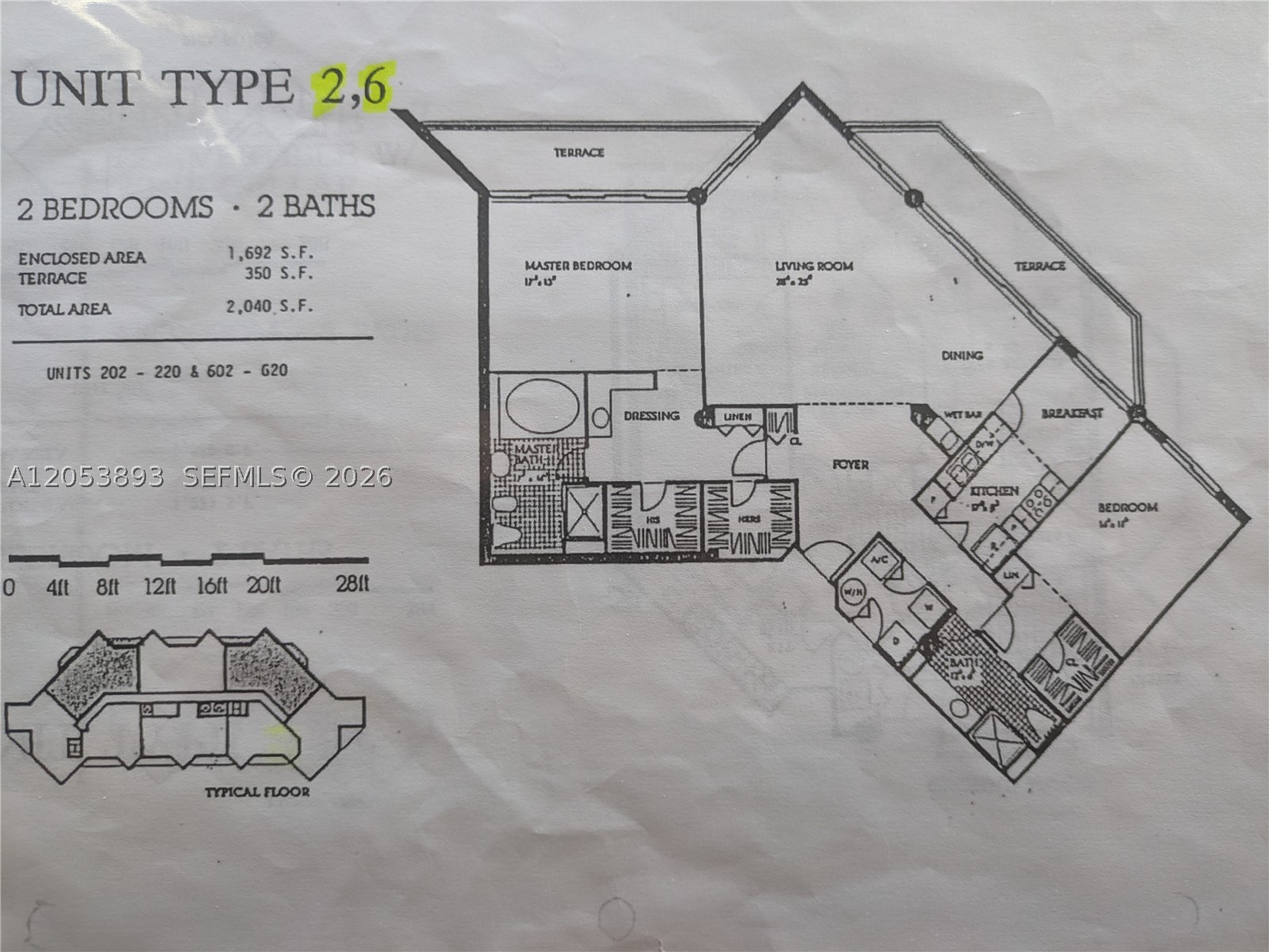 300 Three Islands Blvd 207 Property Photo 33