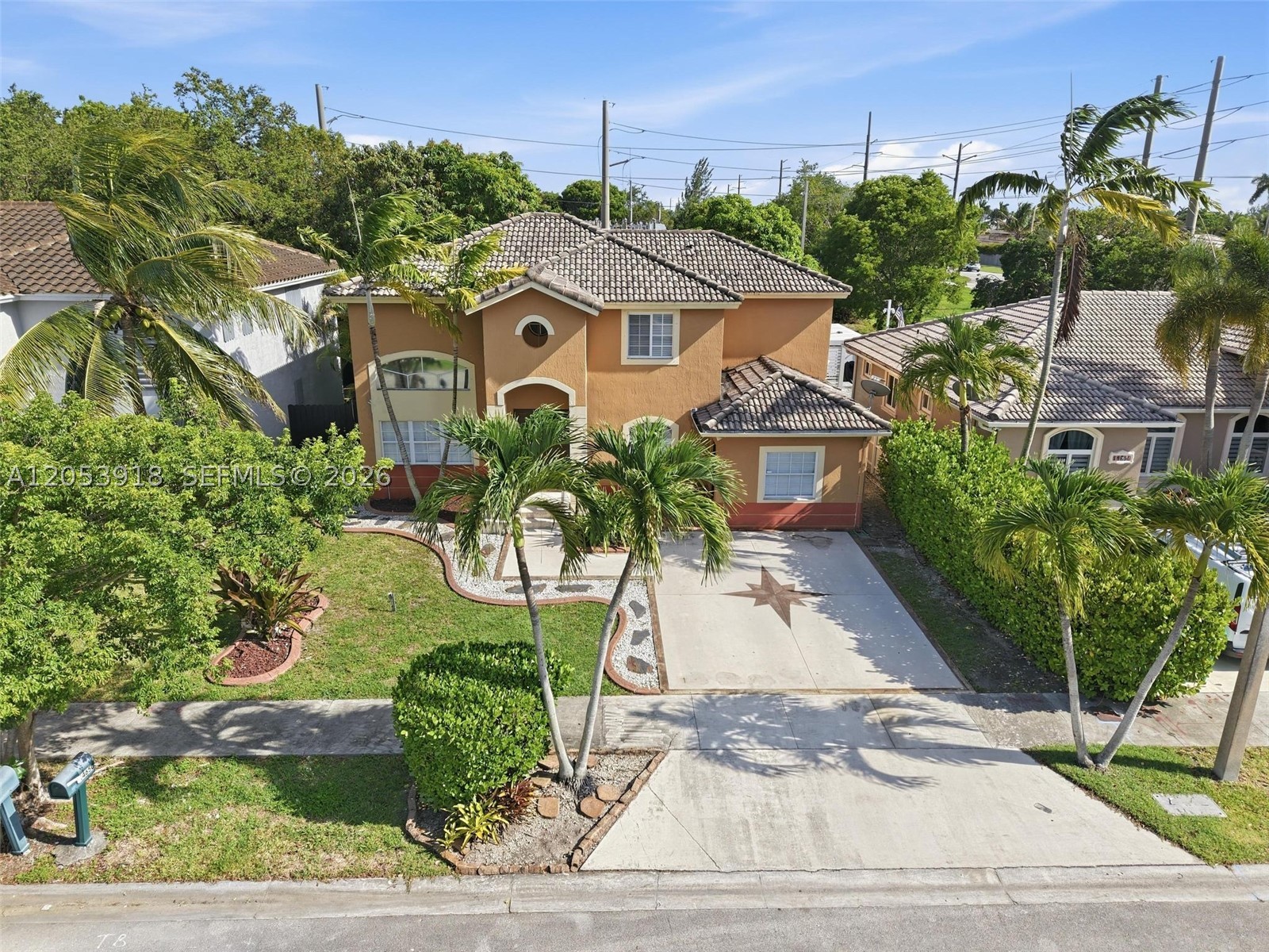 14640 Sw 176th Ter Property Photo 1