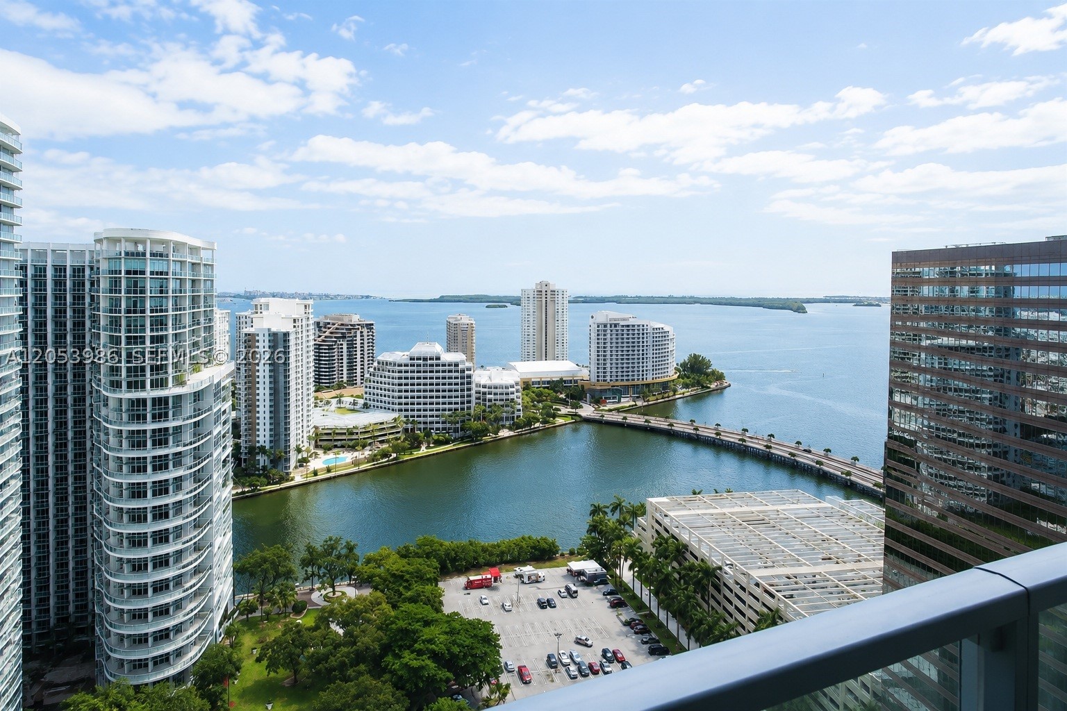 500 Brickell Ave 3200 Property Photo 8