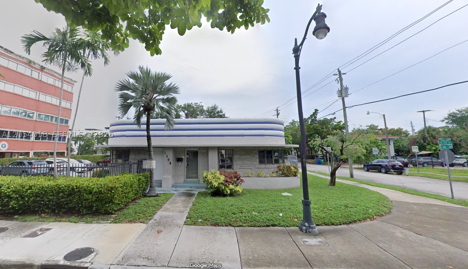 1394 Coral Way Property Photo 1