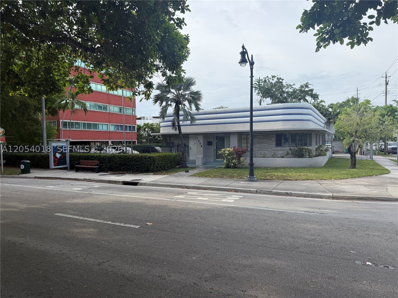 1394 Coral Way Property Photo 3
