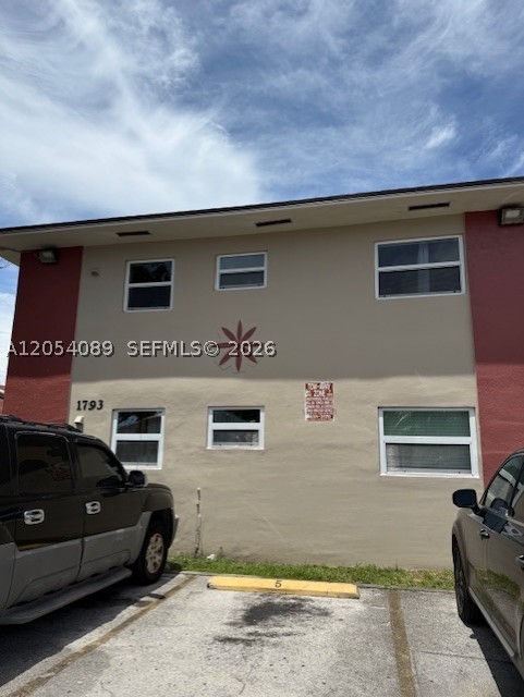 1793 Nw 18th Ter 6 Property Photo 14