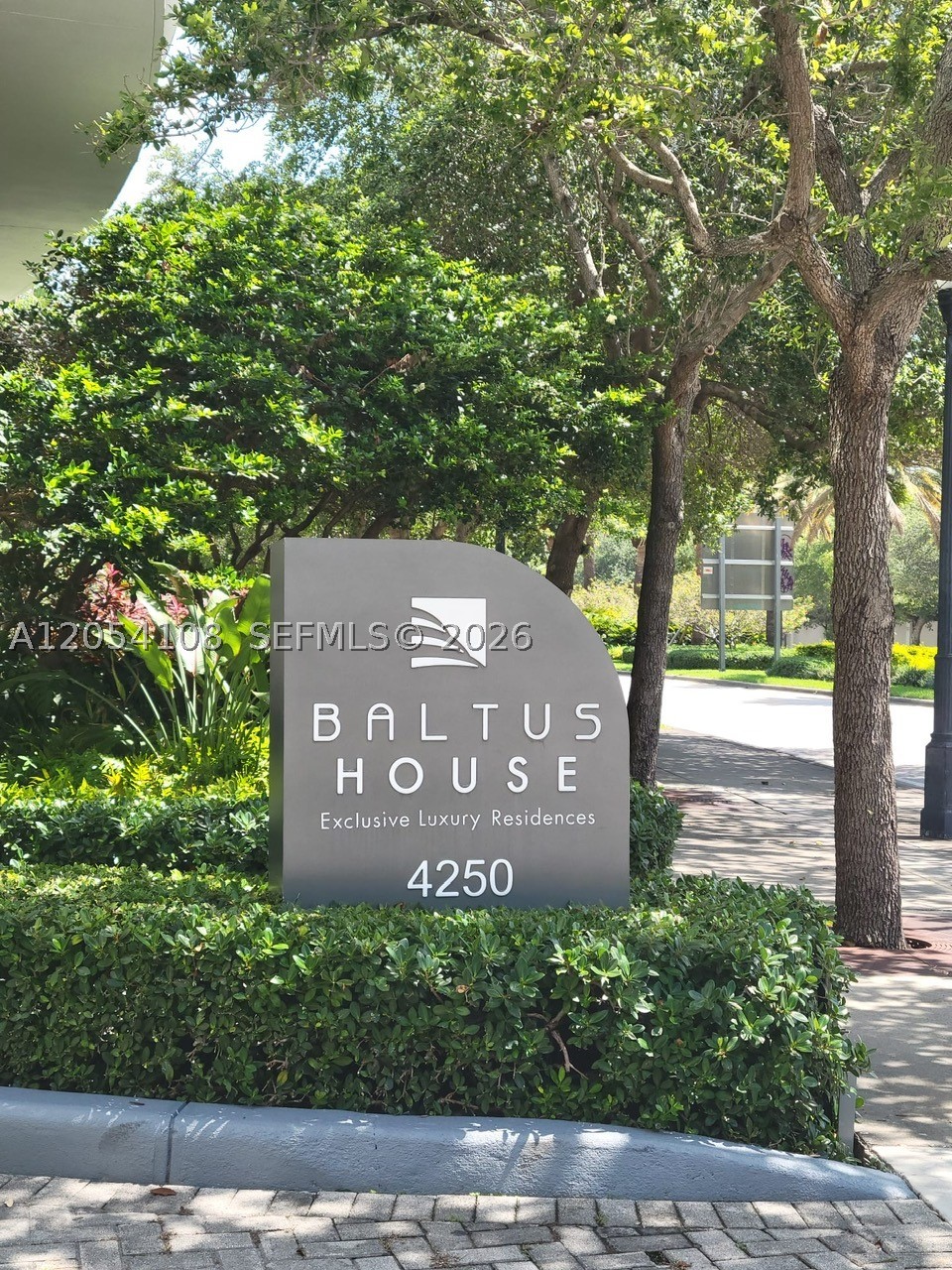 4250 Biscayne Blvd 806 Property Photo 1