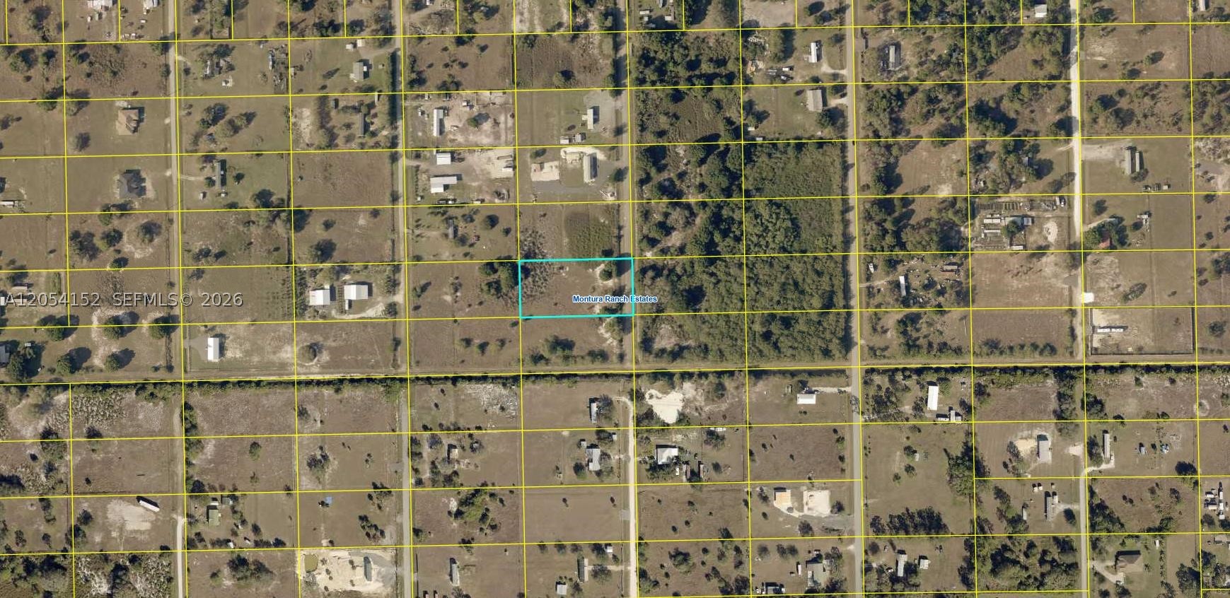 620 N Granja St Property Photo 1