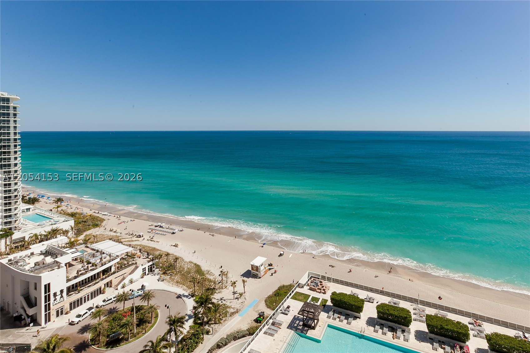 1850 S Ocean Dr 2009 Property Photo 47
