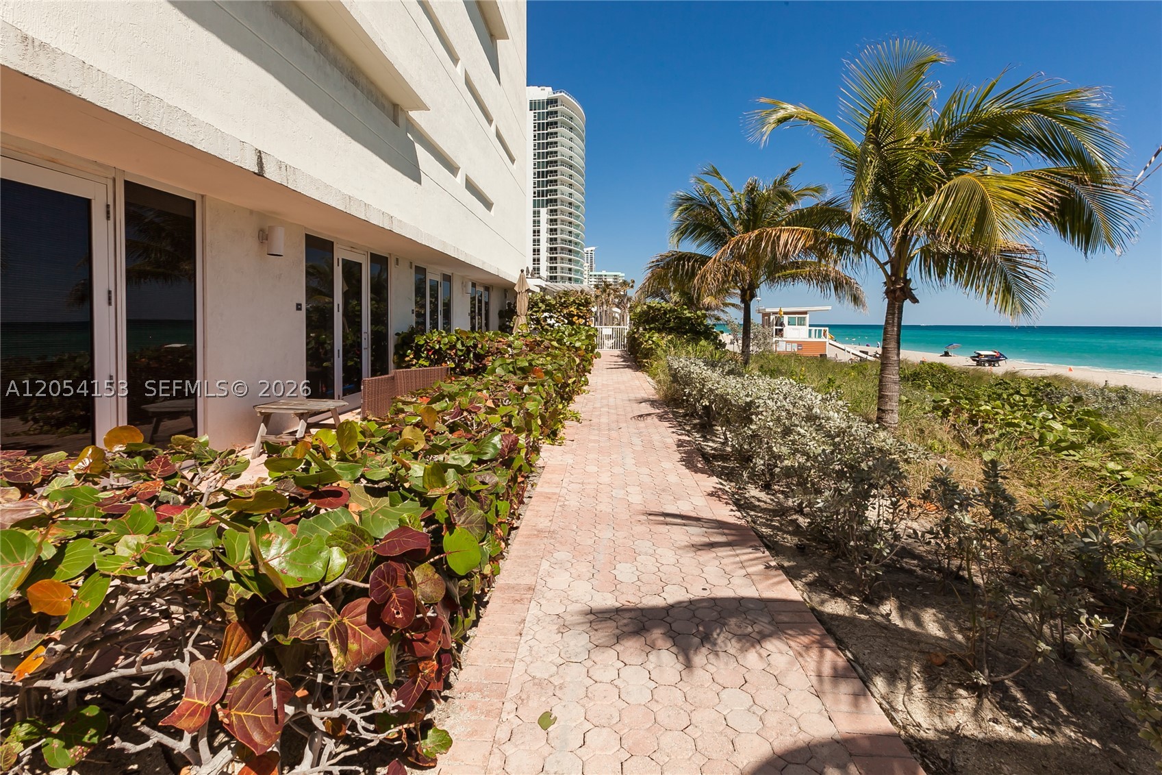 1850 S Ocean Dr 2009 Property Photo 53