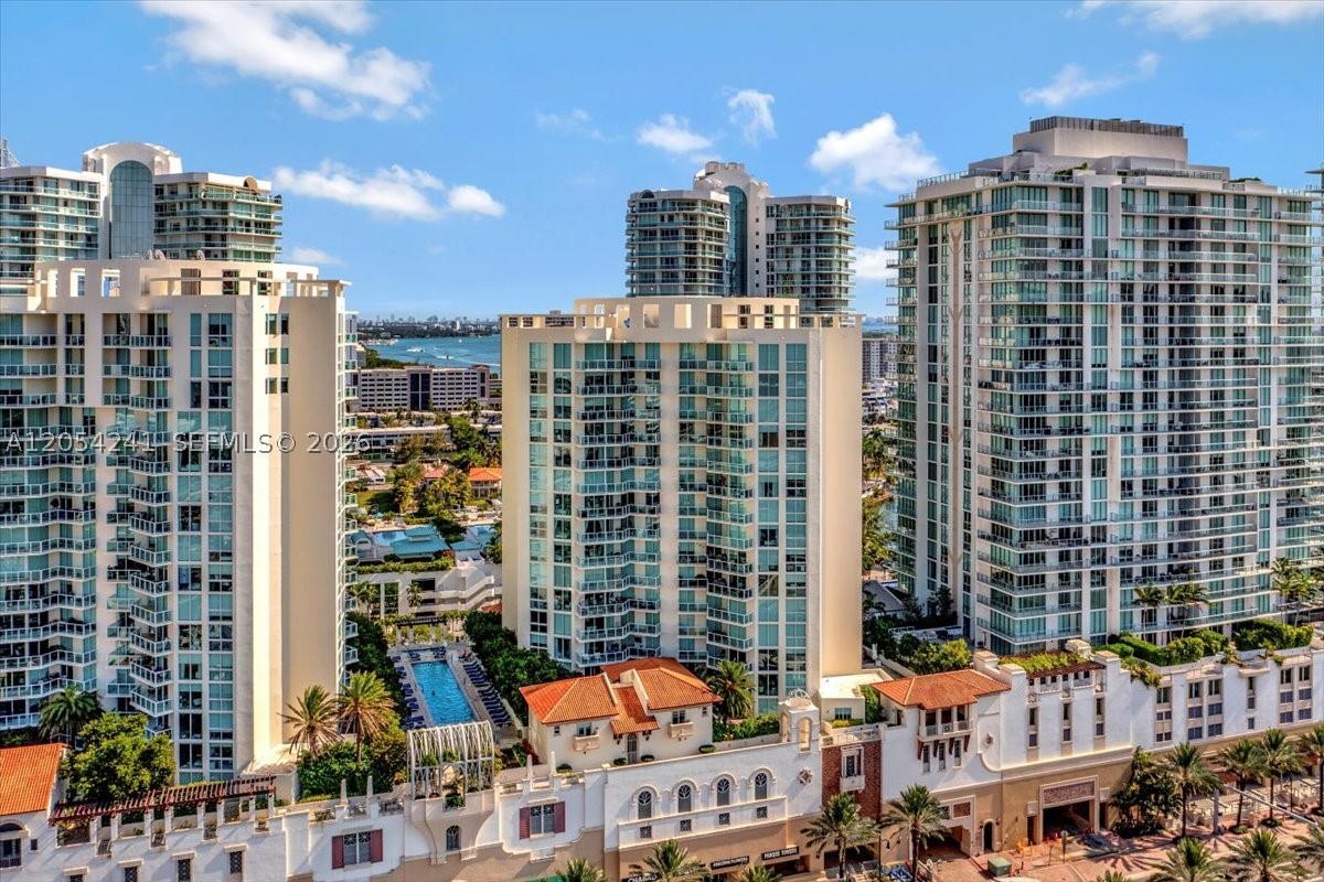 250 Sunny Isles Blvd 3-902 Property Photo 16