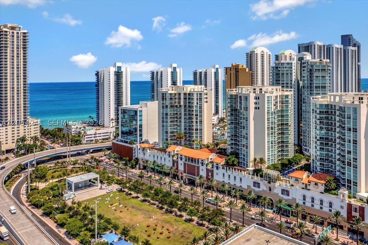 250 Sunny Isles Blvd 3-902 Property Photo 17