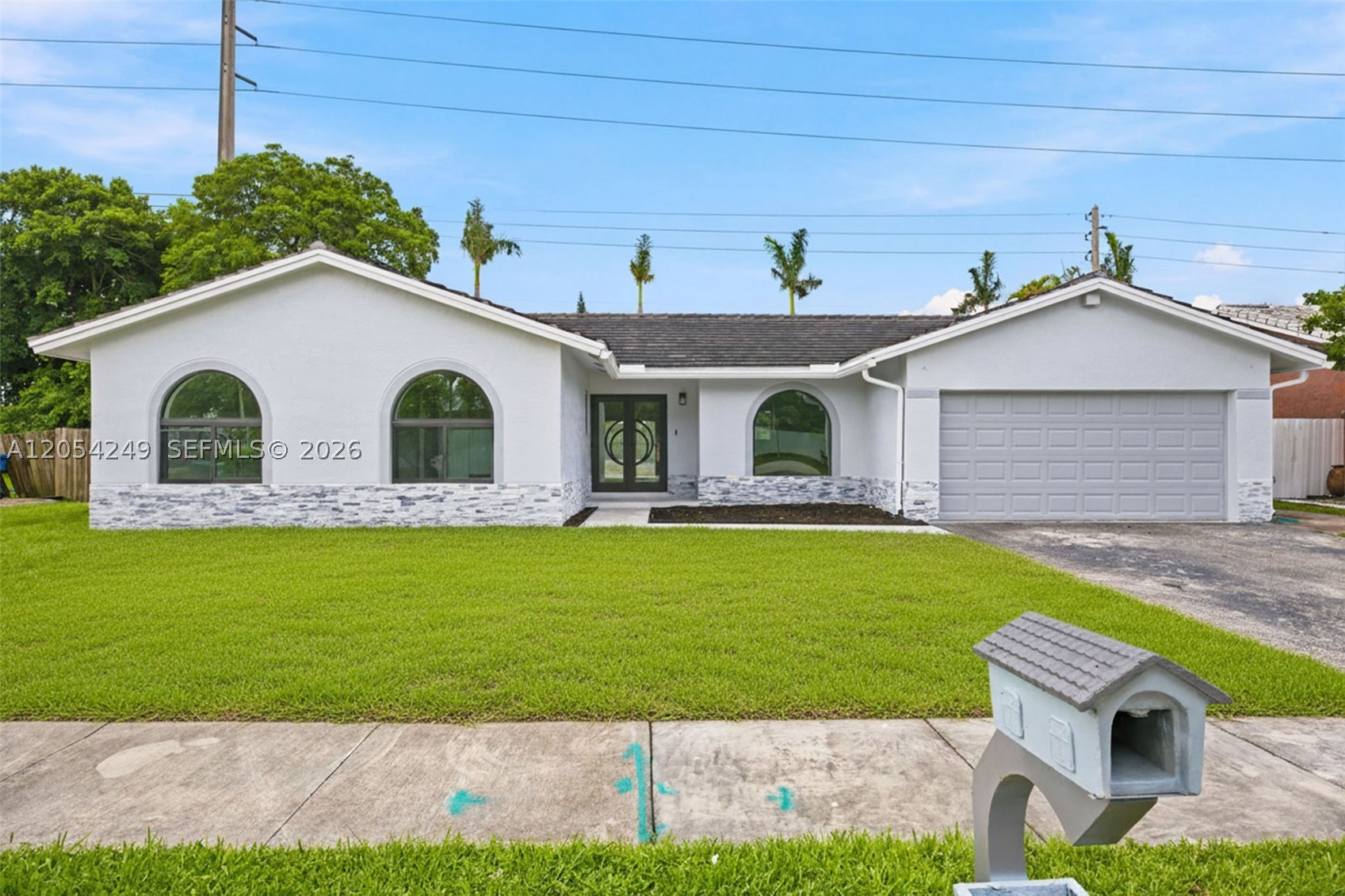 14460 SW 151st Ter
