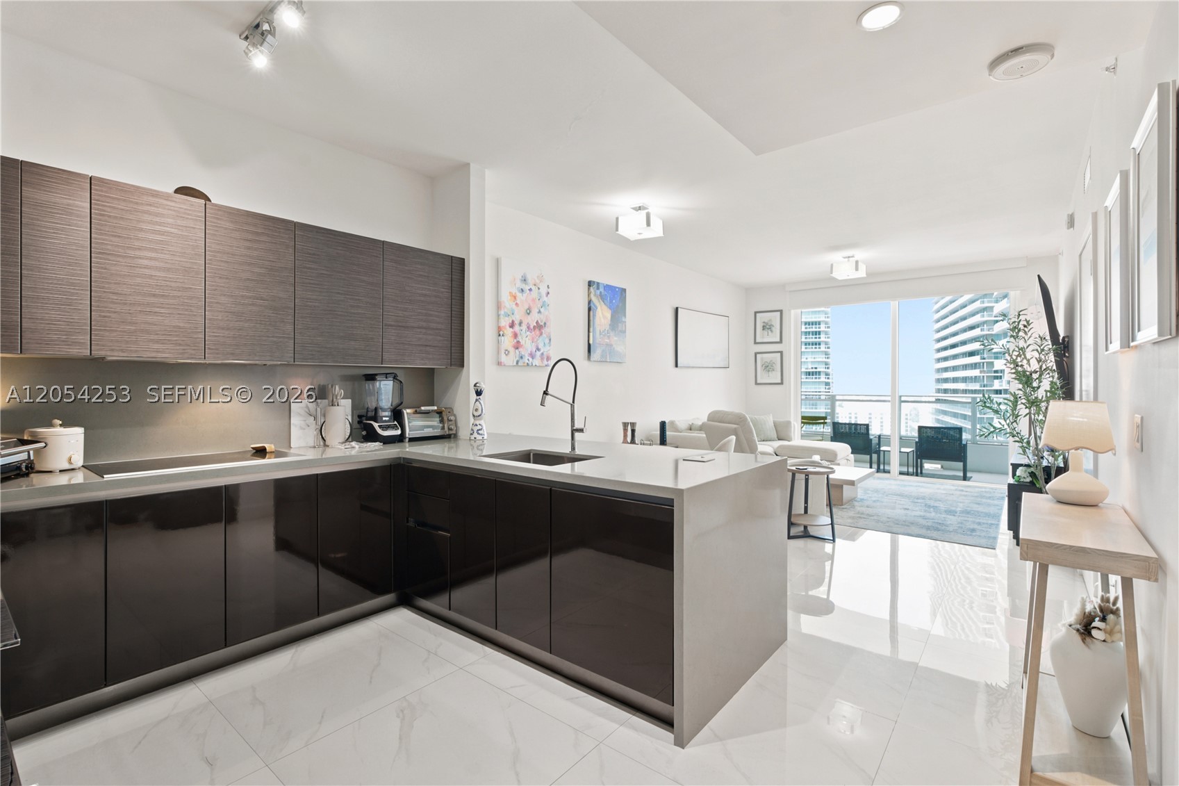 1080 Brickell Ave 1607 Property Photo 1