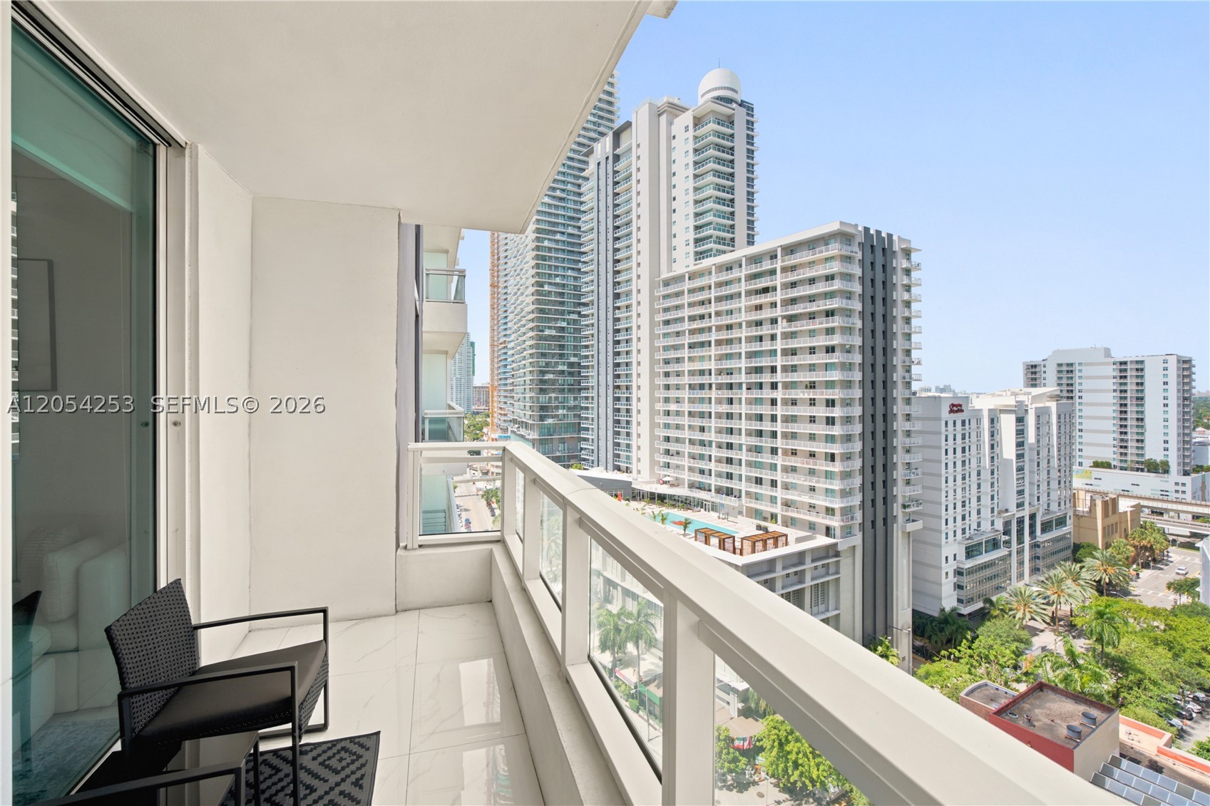 1080 Brickell Ave 1607 Property Photo 14