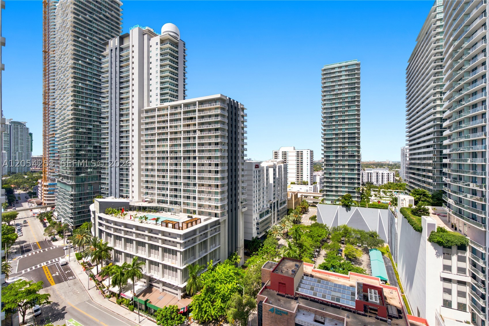 1080 Brickell Ave 1607 Property Photo 15