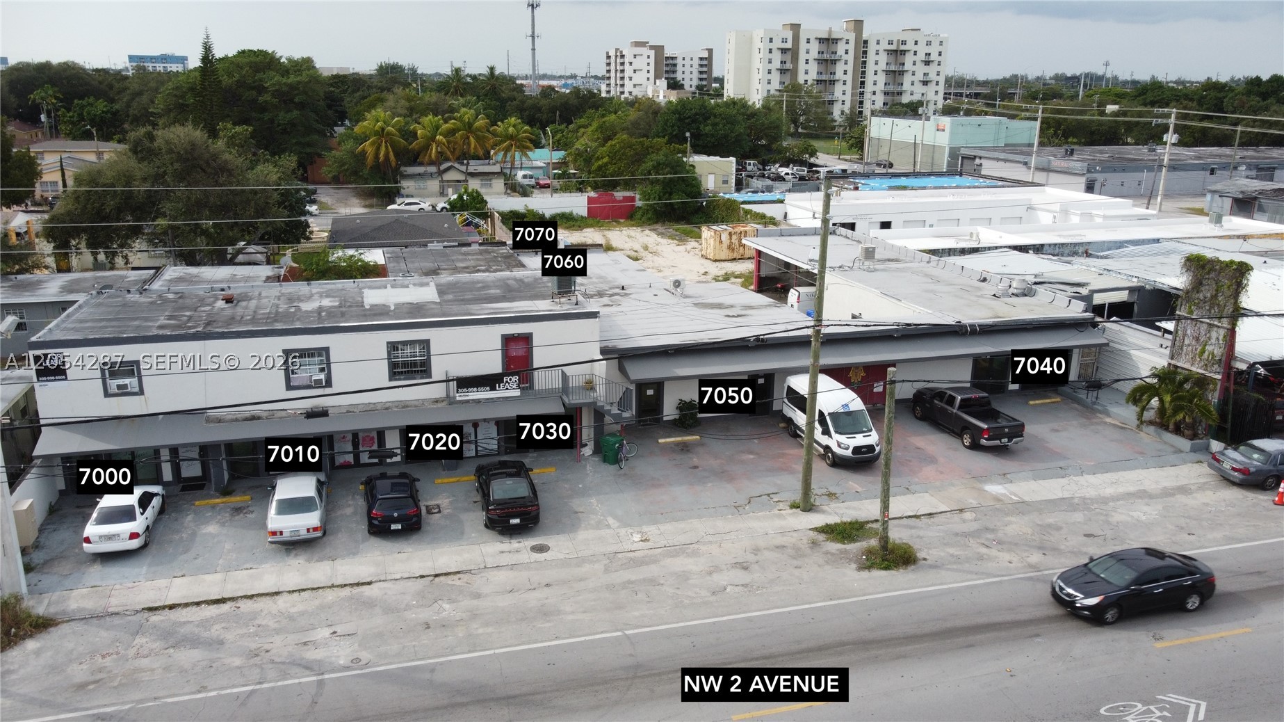 7000 Nw 2 Ave 7000 Property Photo 2