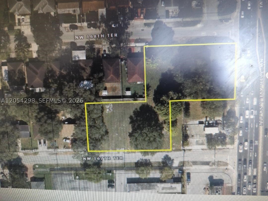 16800 Nw 27th Ave Property Photo 1
