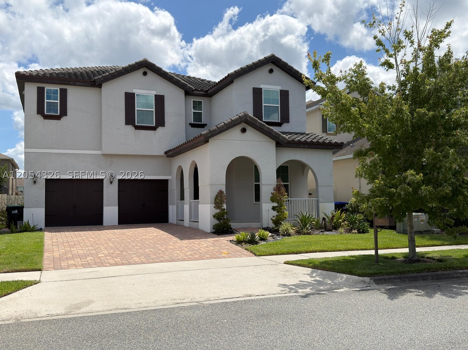 8713 Crescendo Property Photo 1